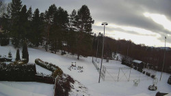 Amfiteátr - Hřiště