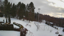 Amfiteátr - Hřiště