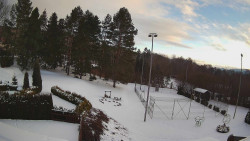 Amfiteátr - Hřiště