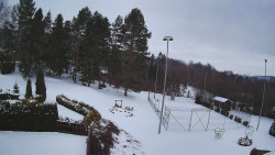 Amfiteátr - Hřiště