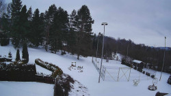 Amfiteátr - Hřiště