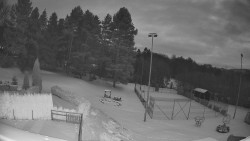 Amfiteátr - Hřiště