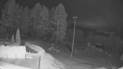 Amfiteátr - Hřiště