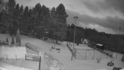 Amfiteátr - Hřiště