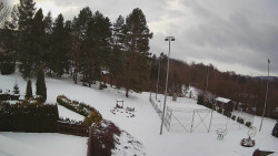 Amfiteátr - Hřiště