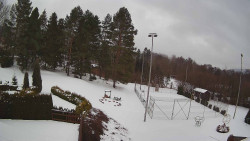 Amfiteátr - Hřiště