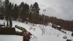 Amfiteátr - Hřiště