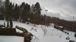 Amfiteátr - Hřiště