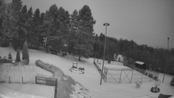 Amfiteátr - Hřiště