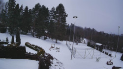 Amfiteátr - Hřiště