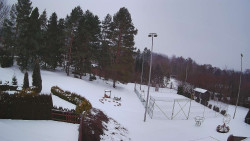 Amfiteátr - Hřiště