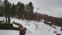 Amfiteátr - Hřiště