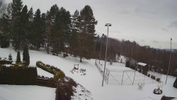 Amfiteátr - Hřiště