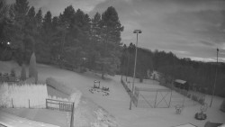 Amfiteátr - Hřiště