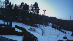 Amfiteátr - Hřiště