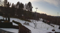 Amfiteátr - Hřiště