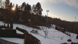 Amfiteátr - Hřiště