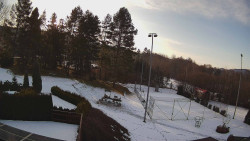 Amfiteátr - Hřiště