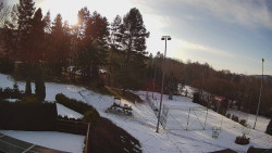 Amfiteátr - Hřiště