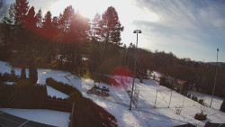 Amfiteátr - Hřiště