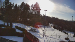 Amfiteátr - Hřiště