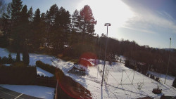 Amfiteátr - Hřiště