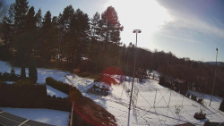 Amfiteátr - Hřiště