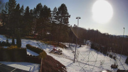 Amfiteátr - Hřiště