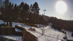 Amfiteátr - Hřiště