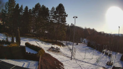 Amfiteátr - Hřiště