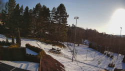 Amfiteátr - Hřiště