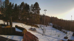 Amfiteátr - Hřiště