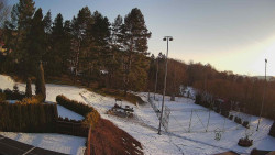 Amfiteátr - Hřiště