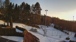 Amfiteátr - Hřiště