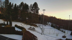 Amfiteátr - Hřiště