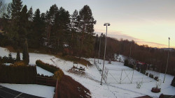 Amfiteátr - Hřiště