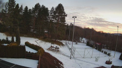 Amfiteátr - Hřiště