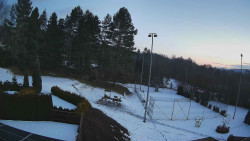 Amfiteátr - Hřiště