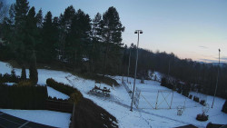 Amfiteátr - Hřiště