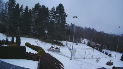 Amfiteátr - Hřiště