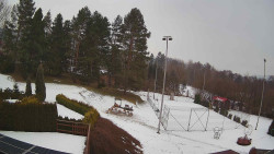 Amfiteátr - Hřiště