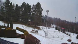 Amfiteátr - Hřiště