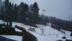 Amfiteátr - Hřiště