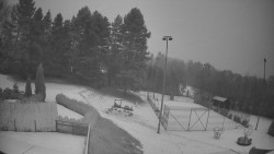 Amfiteátr - Hřiště