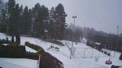 Amfiteátr - Hřiště