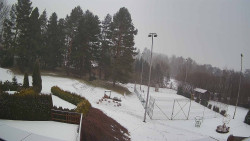 Amfiteátr - Hřiště