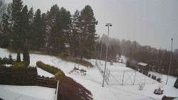 Amfiteátr - Hřiště