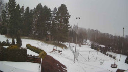 Amfiteátr - Hřiště