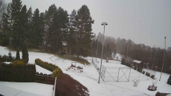 Amfiteátr - Hřiště