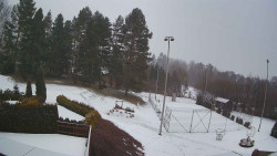 Amfiteátr - Hřiště